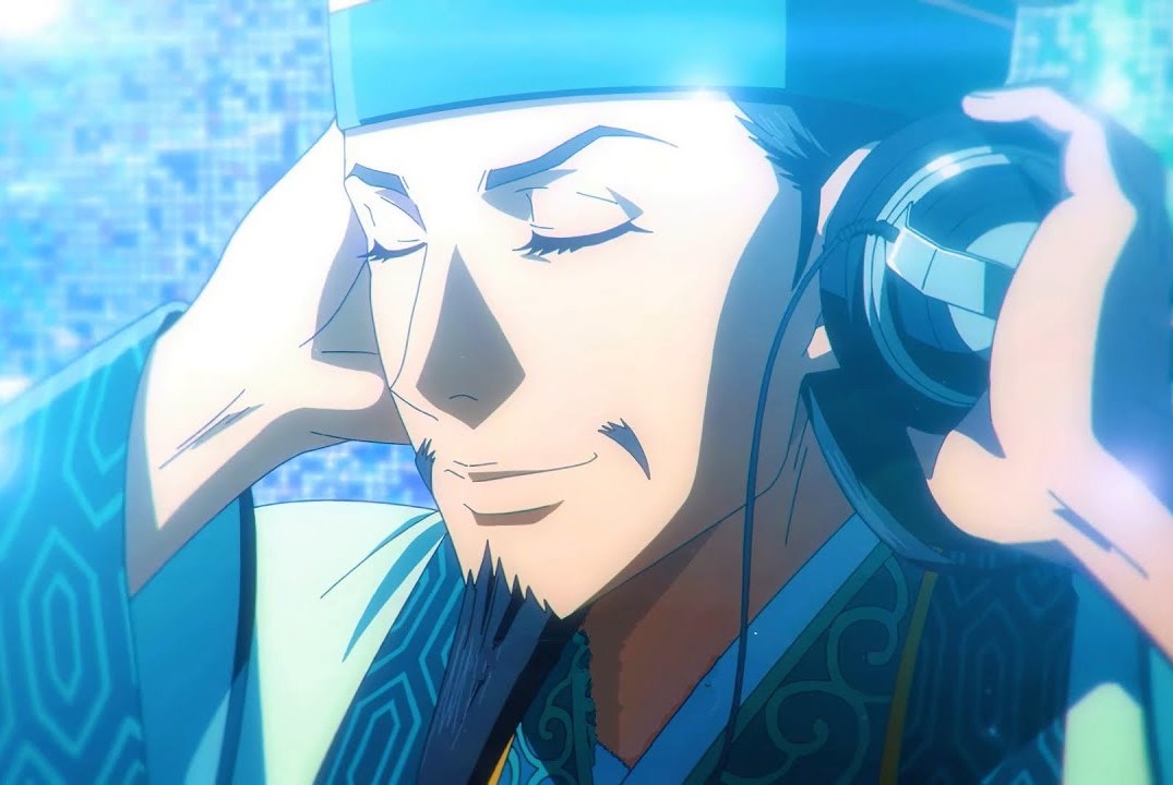 This anime is proof an ancient Chinese strategist would make a perfect pop-idol manager