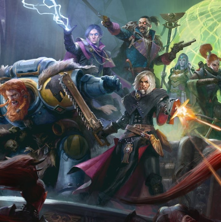 Humble has seven epic RPGs willing to join your party for just $35